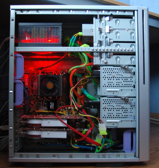 superpc