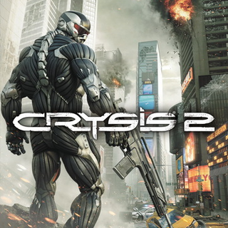 Crysis 2: Direct X 11