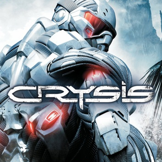 Crysis beta