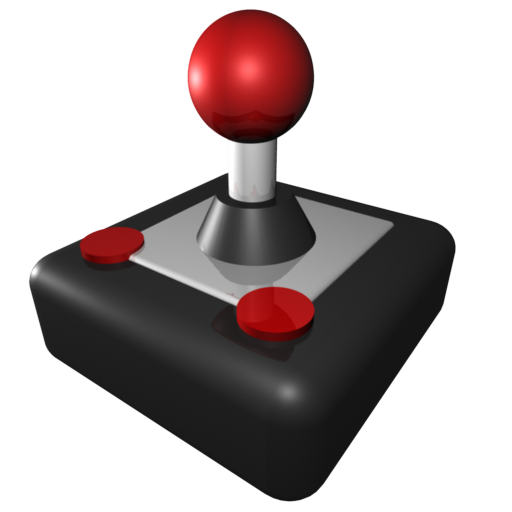 joystick