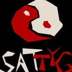 Sattyg